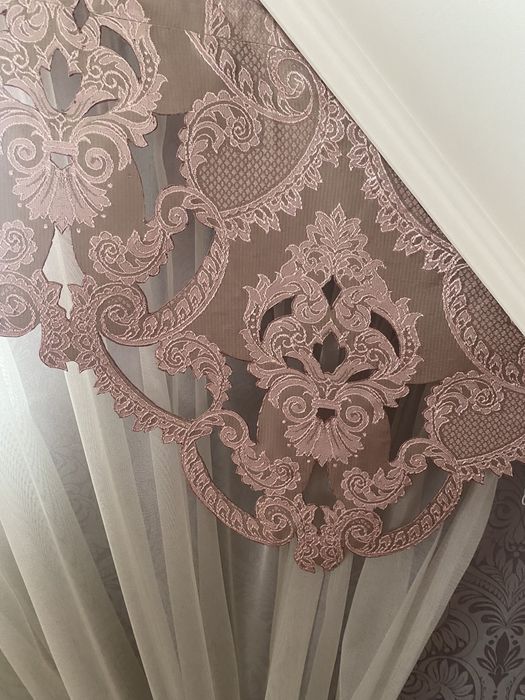 Гардини (штори)