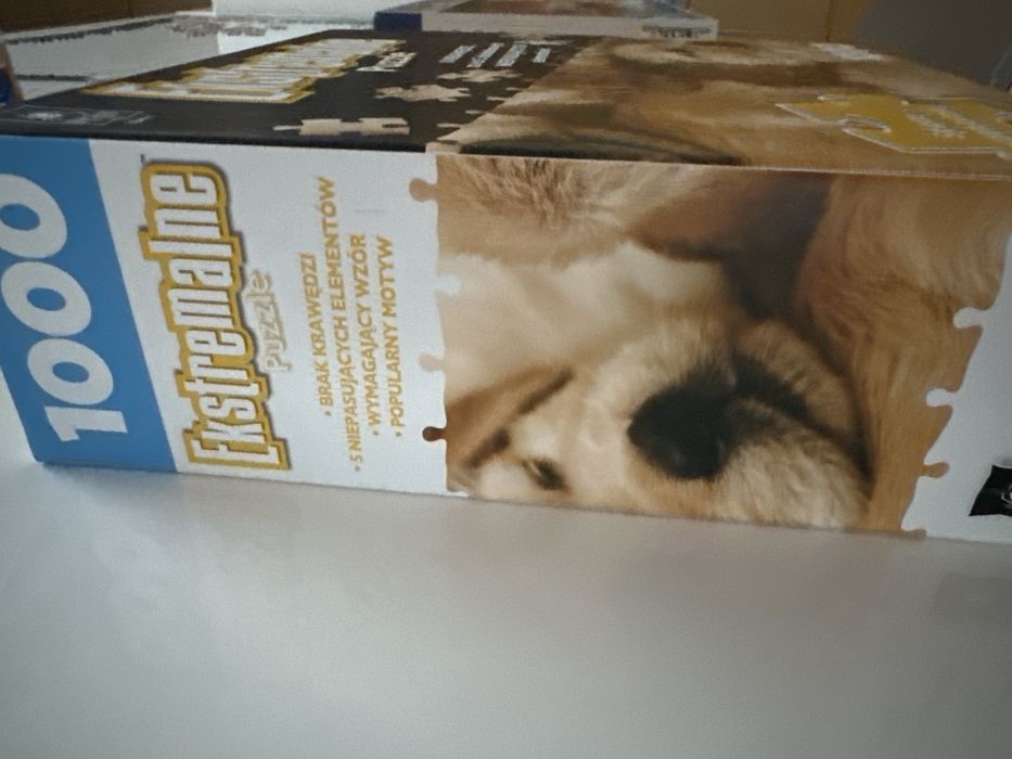 Ekstremalne puzzle
