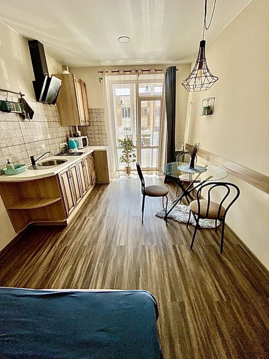 Подобово. Погодинно.Туркиш Сити, ФОНТАН РОШЕН, 1-о ком. ОТ