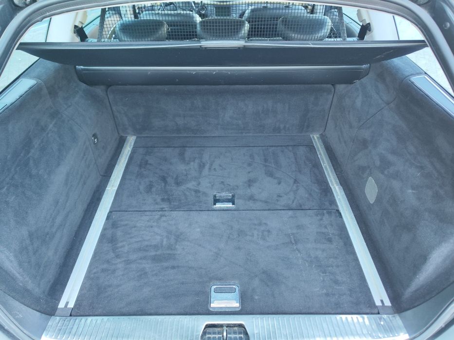 Mercedes E klasa super stan
