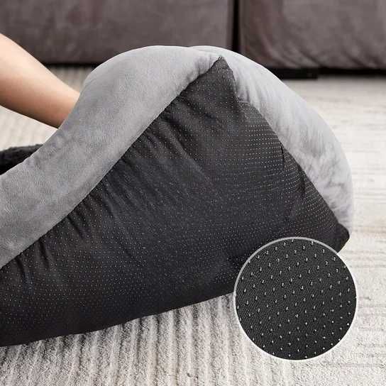 Przytulna Sofa Legowisko dla Psa 64 cm x 53 cm  NrL60