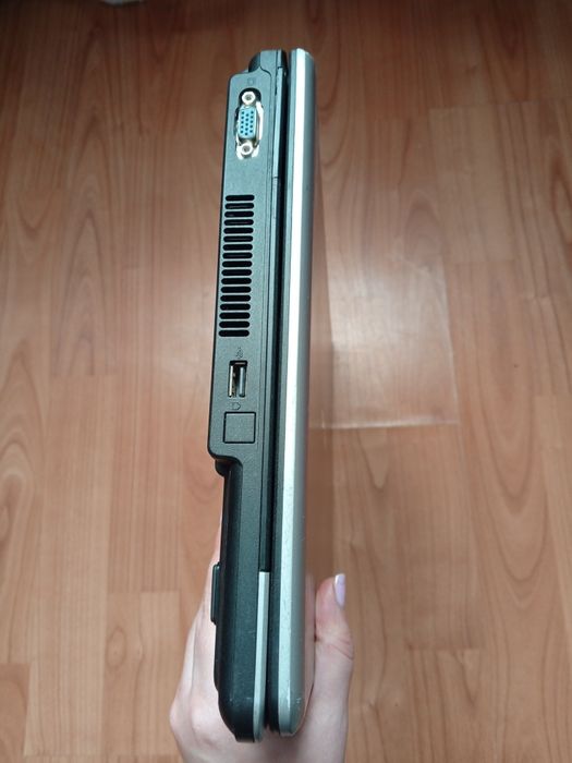 Продам ноутбук PACKARD BELL Easy Note