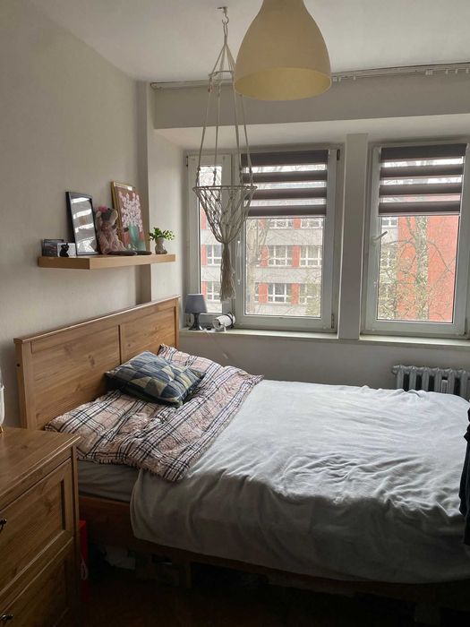 Wynajmę Mieszkanie w centrum Katowic