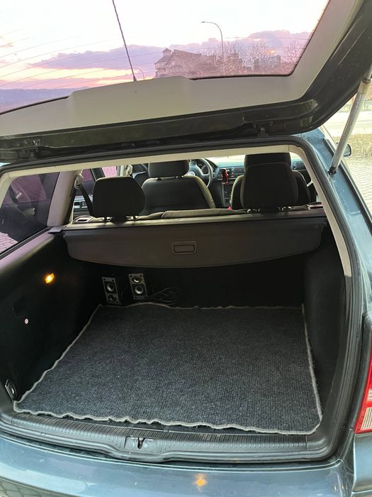 Volkswagen golf 4 1.6