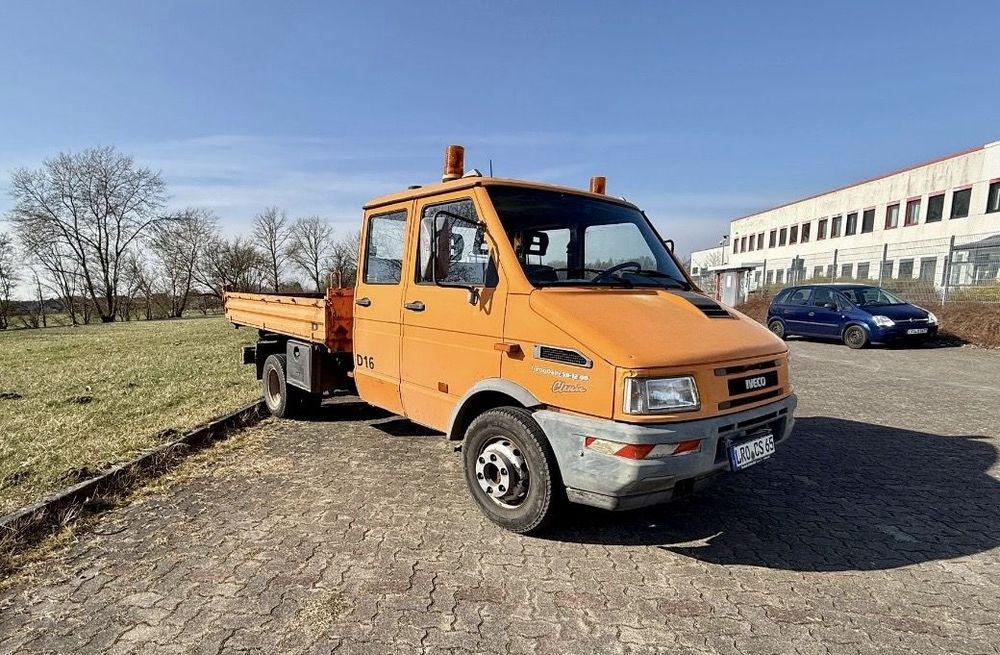 Iveco