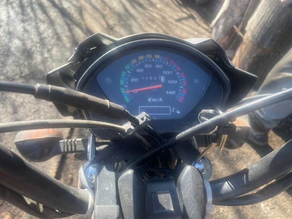 Продаммлтоцикл  spark