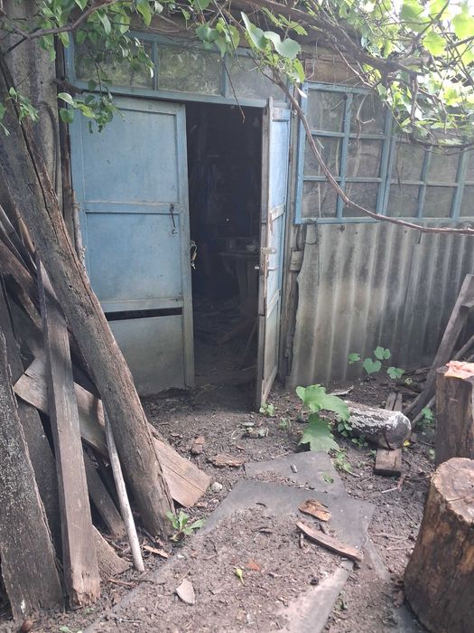 Продається приватний будинок у мальовничому селі