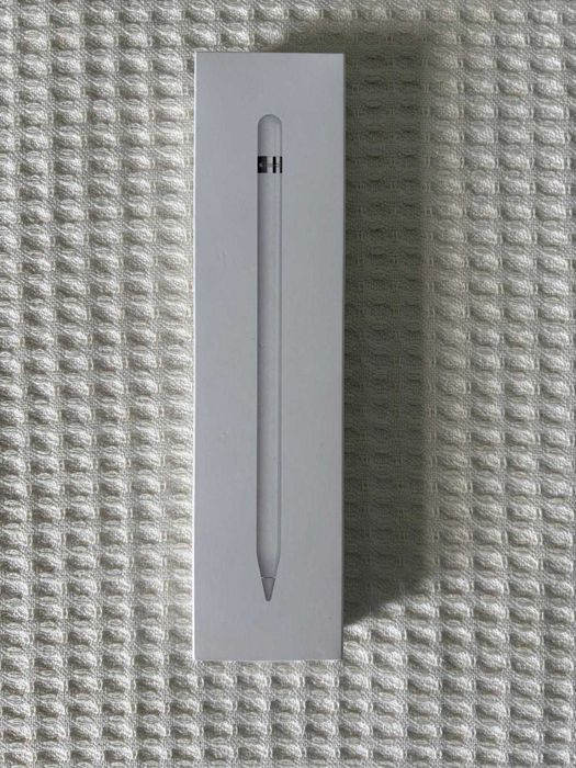 Apple Pencil 1 gen.