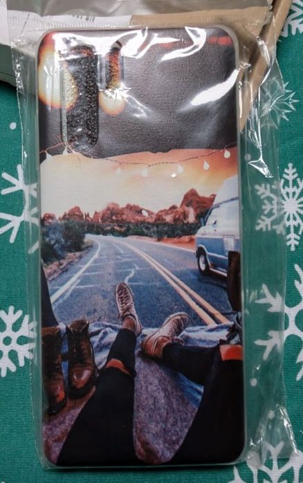 Etui i folie Huawei p30 pro