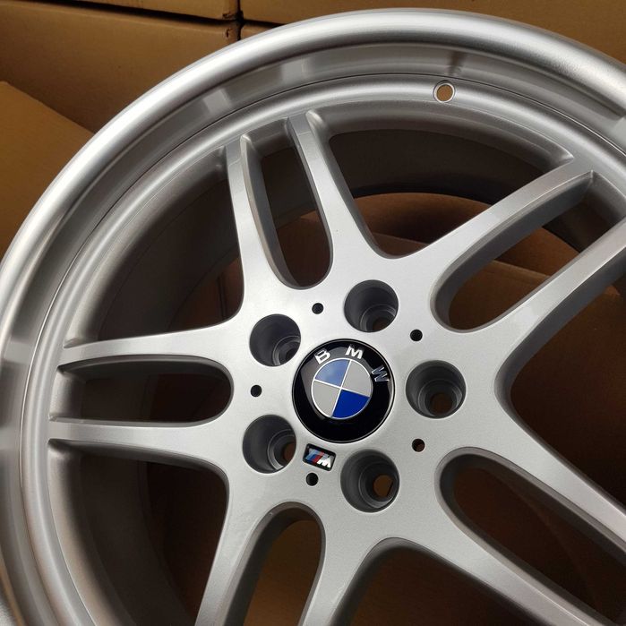 Диски На Авто R19 5x120 BMW Різноширокі E34 E38 E39 3 5 7 БМВ Є38 Є39