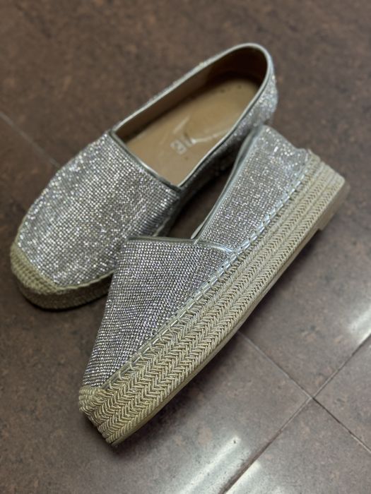 Еспандрили Gedebe