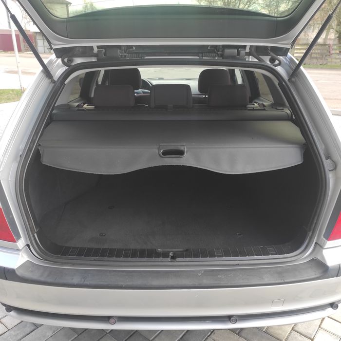 BMB e46 1.8бен 2002