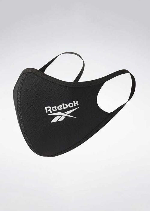 Багаторазова захисна маска Reebok, M