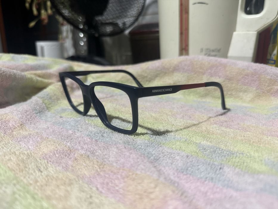 Okulary Armani Exchange AX3103