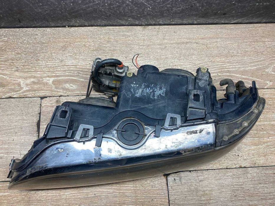 Фари фары bmw e39 рестайлинг