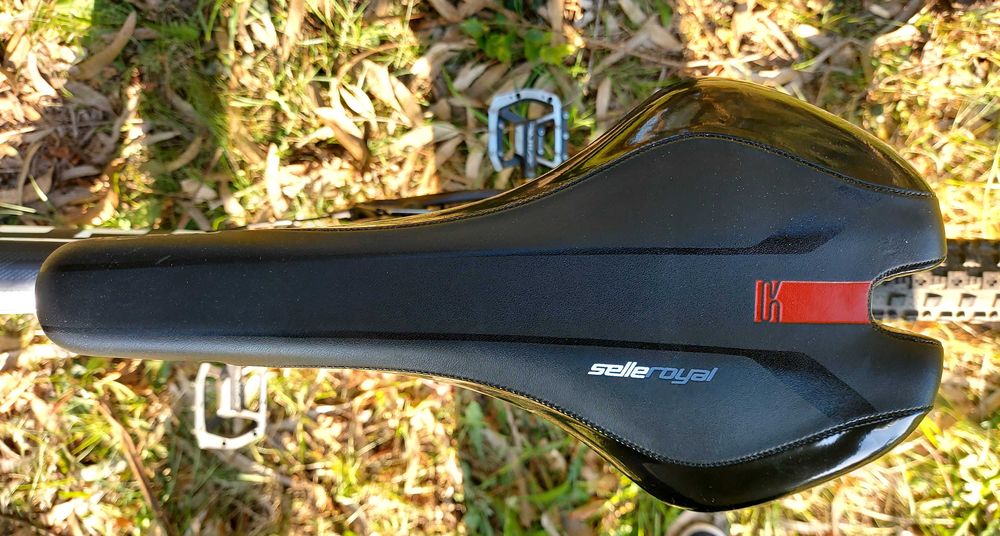 Bicicleta Scott Spark 950 M