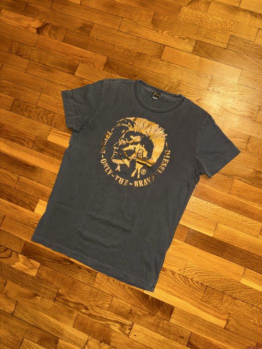 Футболка поло сорочка Diesel Hugo Boss