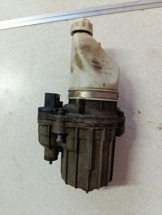 Гідропідсилювач  для Опель