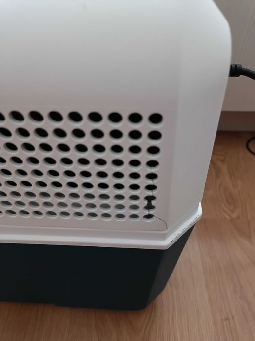 Lodówka Zamrażarka Turystyczna  Mobicool MCF32 31L
