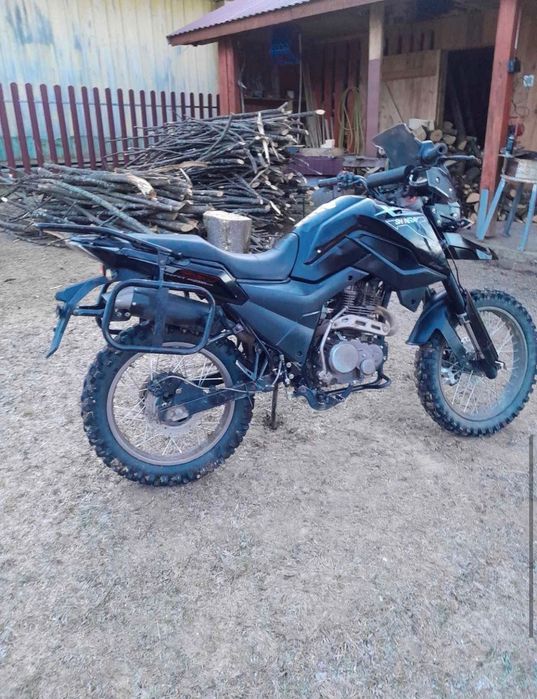 Продам Шенерай 250 куб.