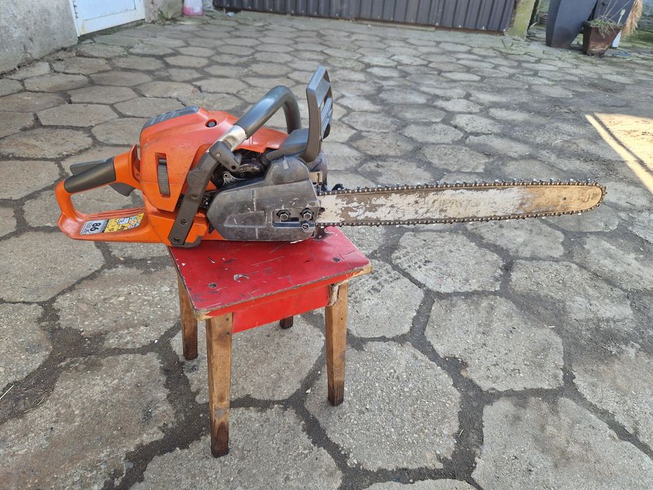 Pilarka husqvarna 560xp G