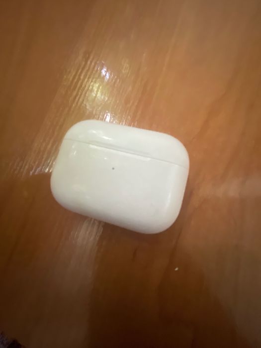 AirPods pro 2 вир подс про