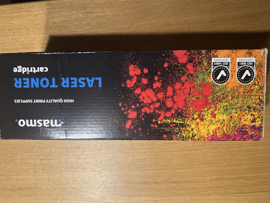 Toner do drukarki Brother TN 1030