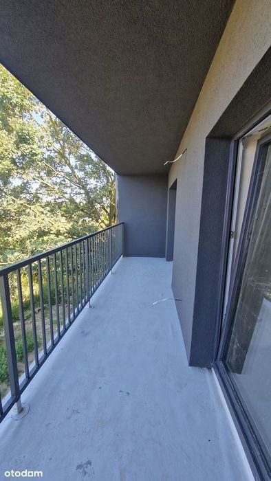 Dwupoziomowy apartament z dużym tarasem | Mikołów | Bezczynszowy