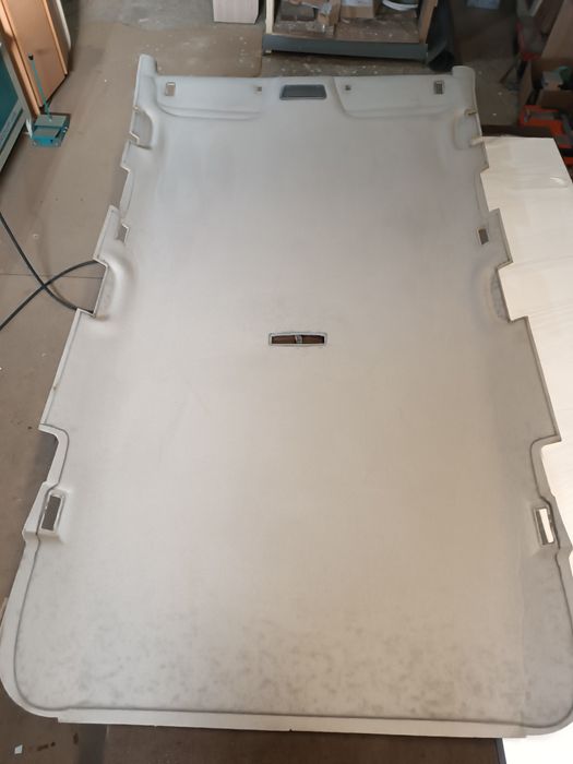 Потолок Opel zafira a