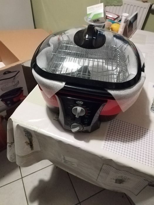 Urządzenie wielofunkcyjne Top Chef