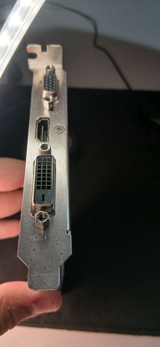 Gt710 2gb da nvidia