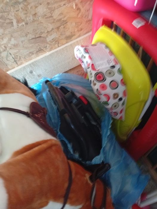 Wyprawka dla noworodka