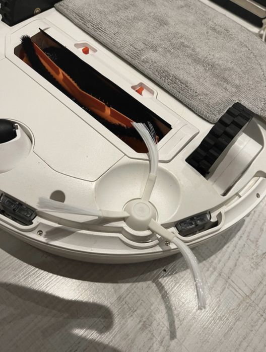 Mi Robot Vacuum-Mop P