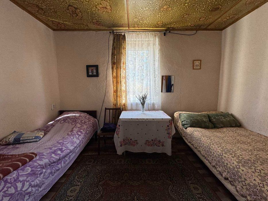 Продам дачу в с.Благодатне поруч з лісом та виходом до річки