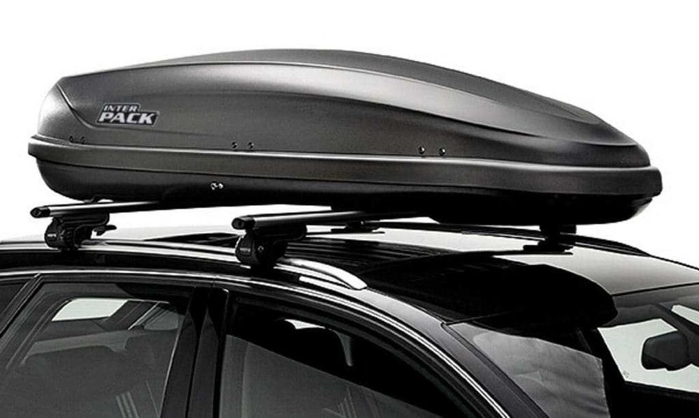 Wynajem  wypożyczalnia boxów boxy platformy na hak bagażników na dach