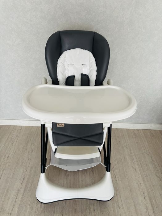 Кресло для кормления Carrello