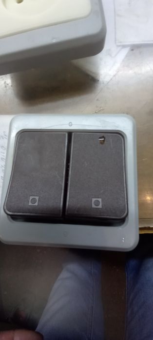 Выключатели розетки ссср советские