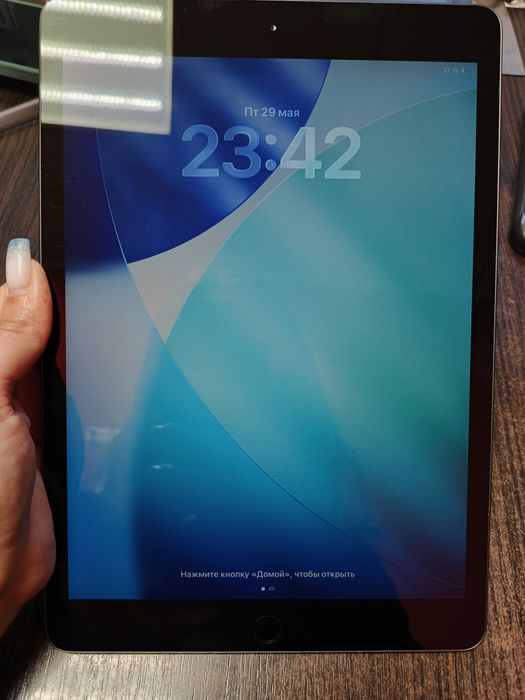 iPad 10.2 8th 2020 wi-fi 32 gb