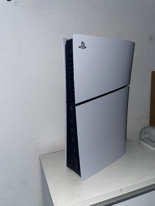 Ps5 digital 1tb (garantia)