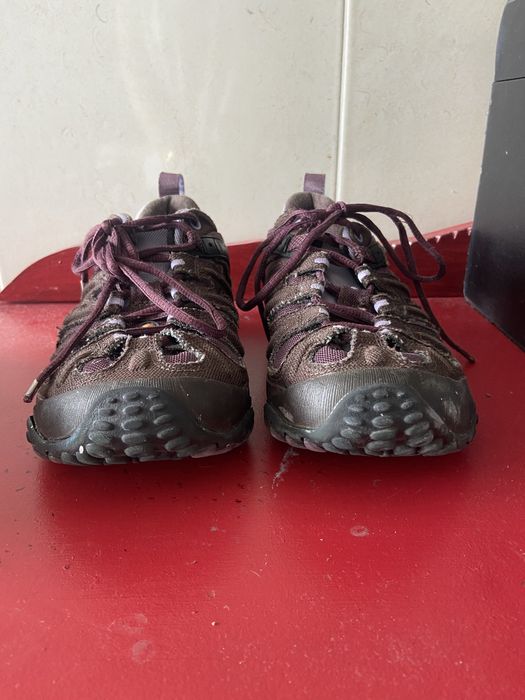 Ténis Merrell, tamanho 36