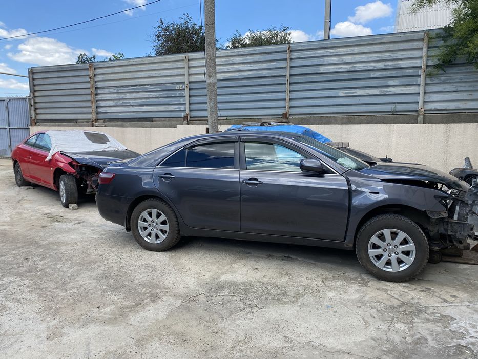 Разборка камри 40 camry 40