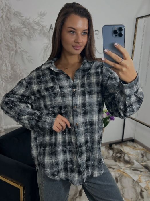 Рубашка.Камінці.Сорочка