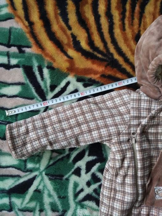 Дитячий комбінезон