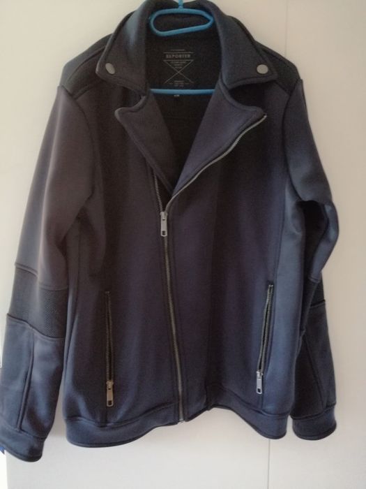 Remoneska męska REPORTER