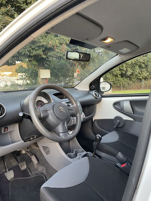 Citroeen C1 1000cc