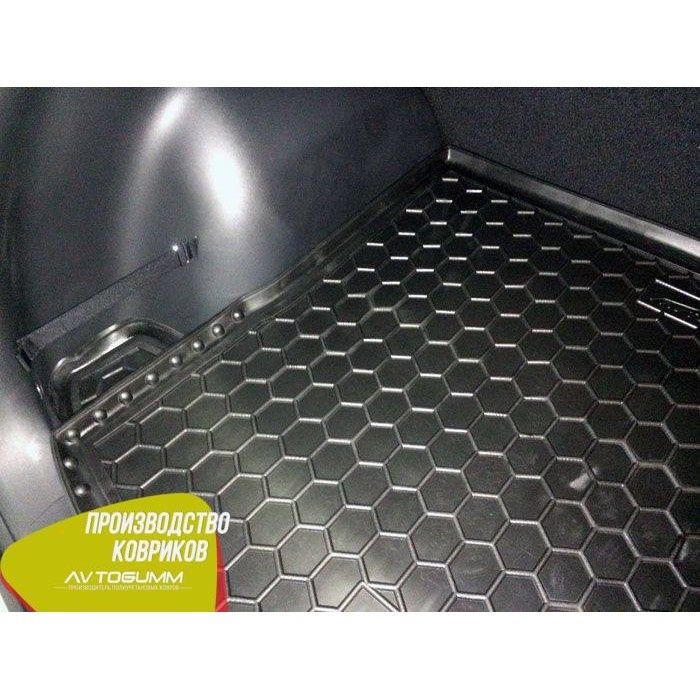 Авто коврики в салон Hyundai Accent 2017+ Creta 2016+ GETZ 2002+