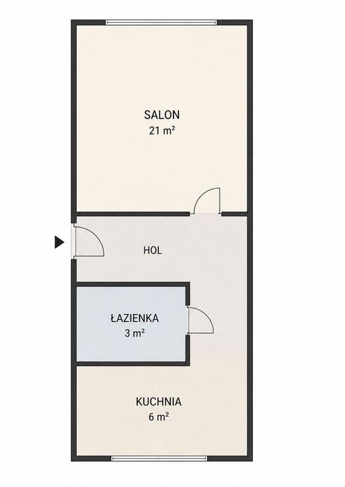 Kamienica | mieszkanie przy parku Szczęśliwickim - More