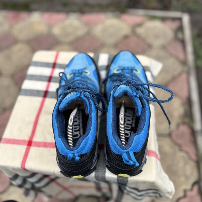 Трекинговые кроссовки CMP Waterproof, 43-44 размер, Оригинал, Кросівки