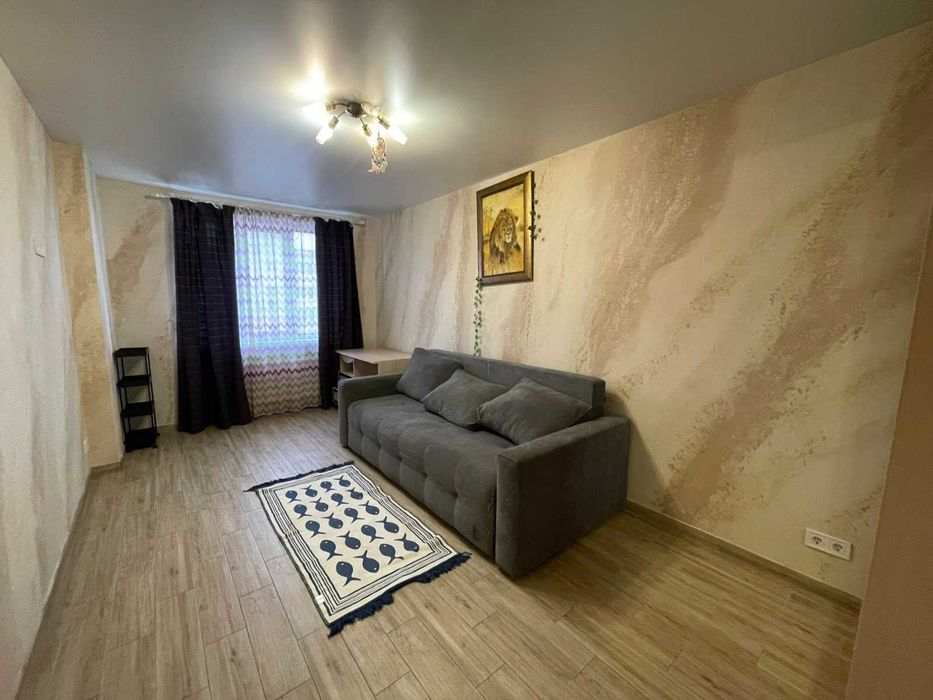 Простора дворівнева 4к квартира для комфортного життя сім’ї,Софія Сіті