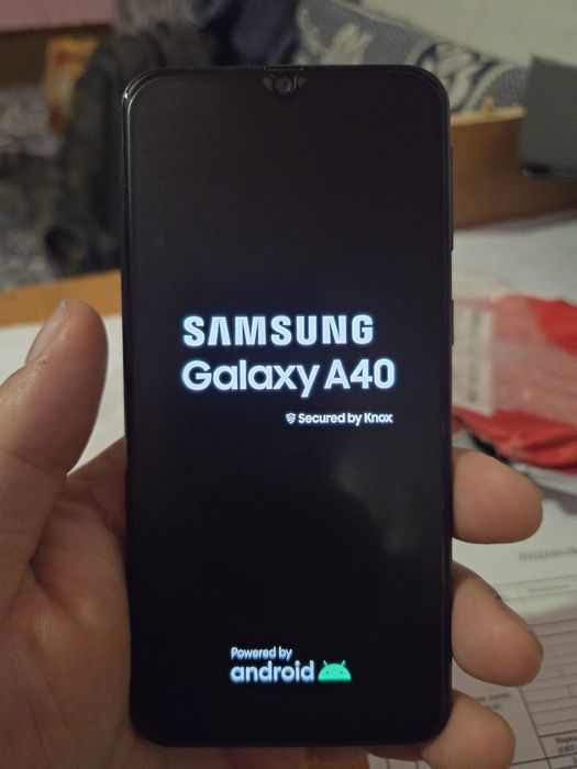 Samsung A40 NFS 4/64
